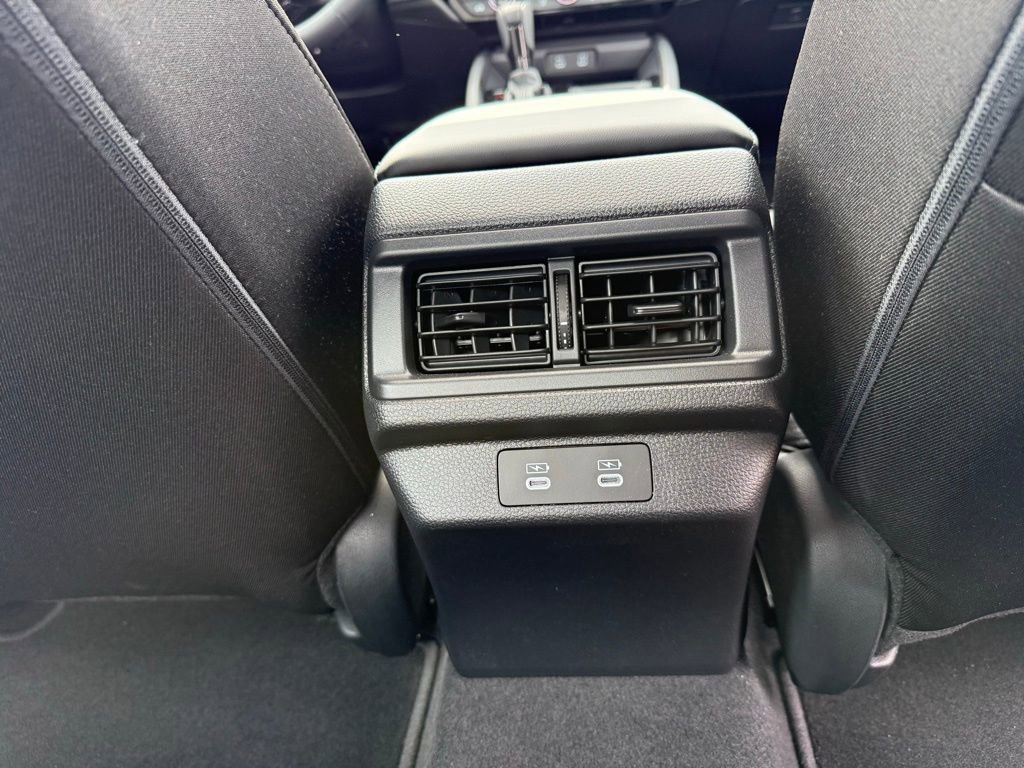 Used 2025 Honda Accord Sport image 12