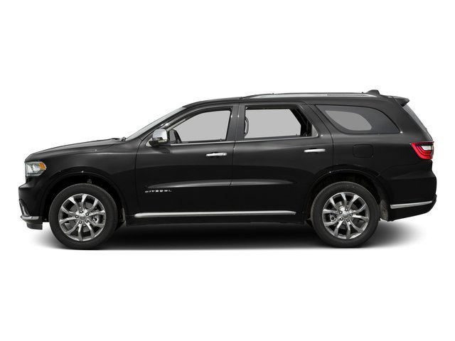 Used 2016 Dodge Durango Citadel AWD/4WD video 3