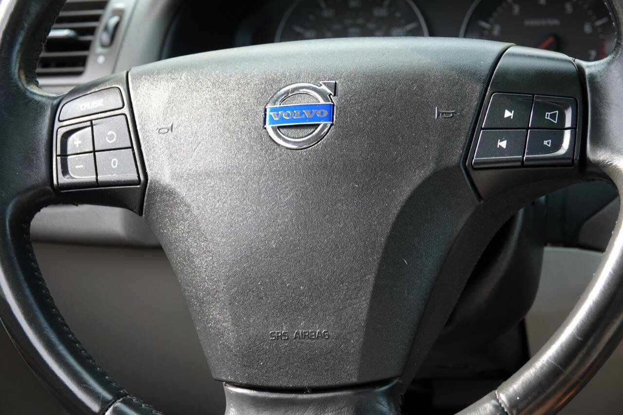 Used 2008 Volvo C30 T5 Version 2.0 FWD image 64