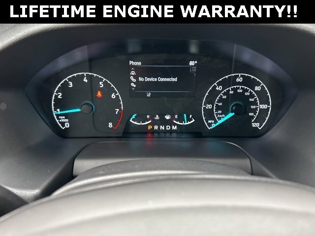 New 2025 Ford Transit 250 148 Medium Roof image 18