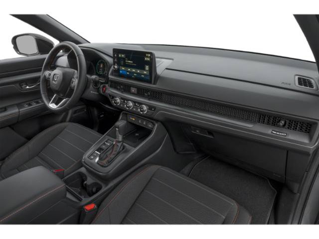 New 2026 Honda CR-V Sport image 12