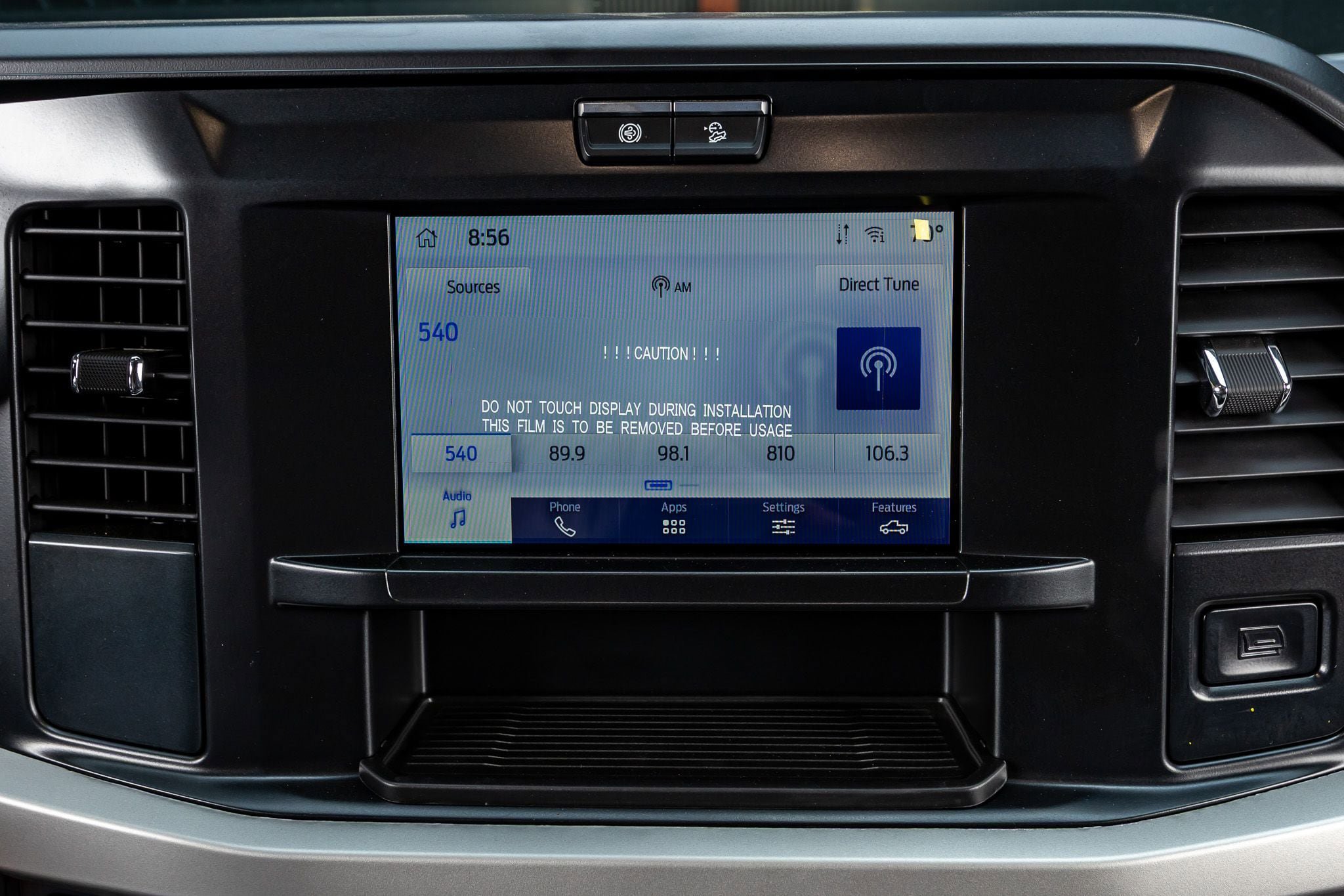 Used 2026 Ford F350 XLT w/ 360-Degree Camera Package image 24