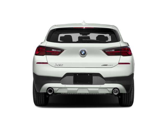 Used 2021 BMW X2 xDrive28i image 5