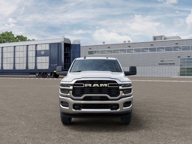 New 2027 RAM 3500 Tradesman AWD/4WD image 3