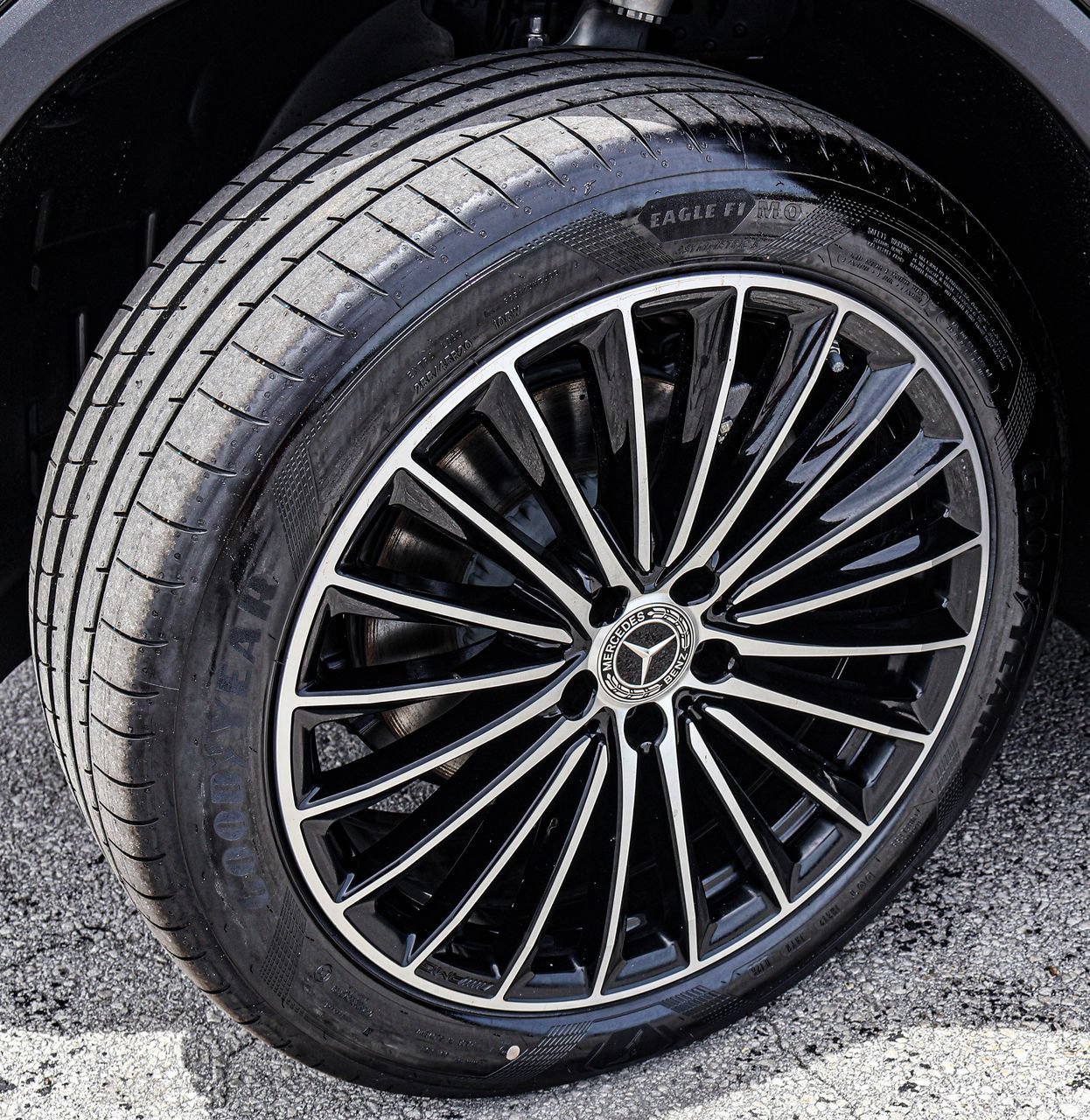 New 2026 Mercedes-Benz GLC 300 4MATIC image 10