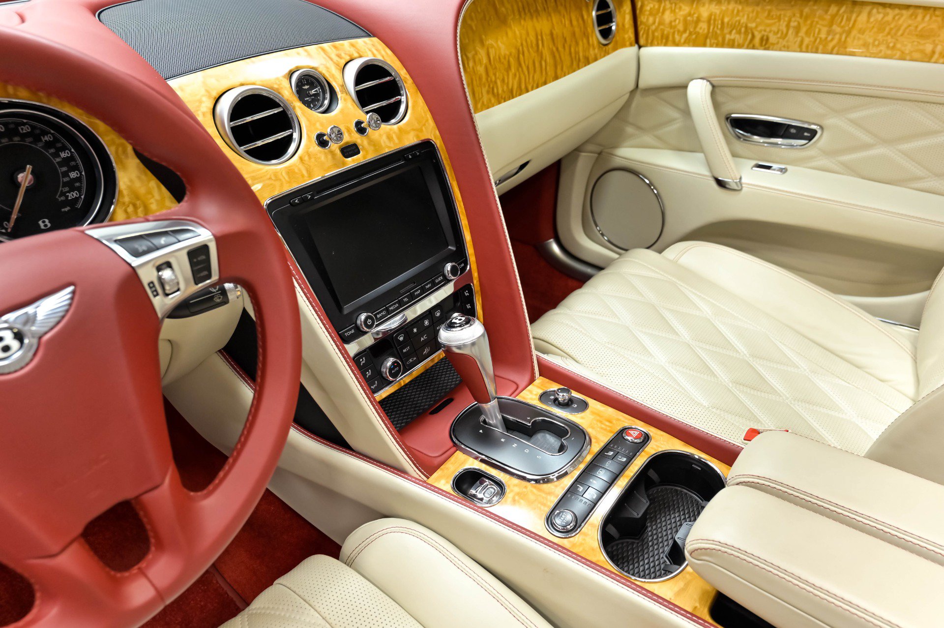 Used 2016 Bentley Flying Spur W12 AWD/4WD image 70