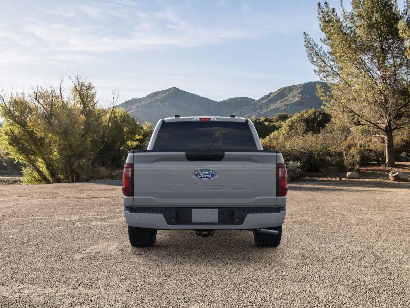 New 2026 Ford F150 STX w/ Equipment Group 200A image 5
