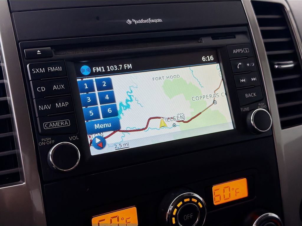 Used 2015 Nissan Frontier SL image 17