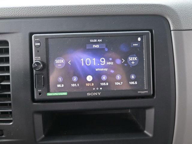 Used 2016 Nissan NV 1500 S w/ Power Package image 16