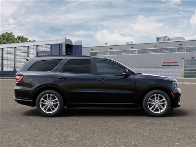 New 2026 Dodge Durango GT image 21