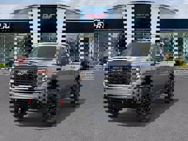 New 2026 GMC Sierra 2500 AT4 image 6
