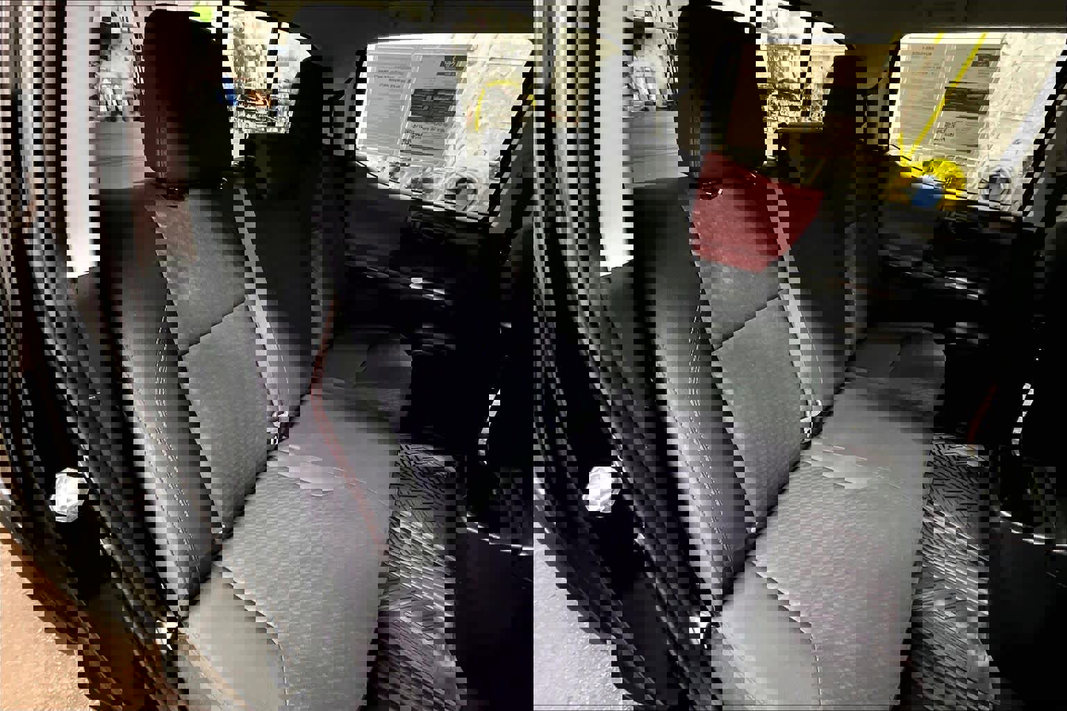 Certified 2023 Toyota Tacoma SR5 image 17