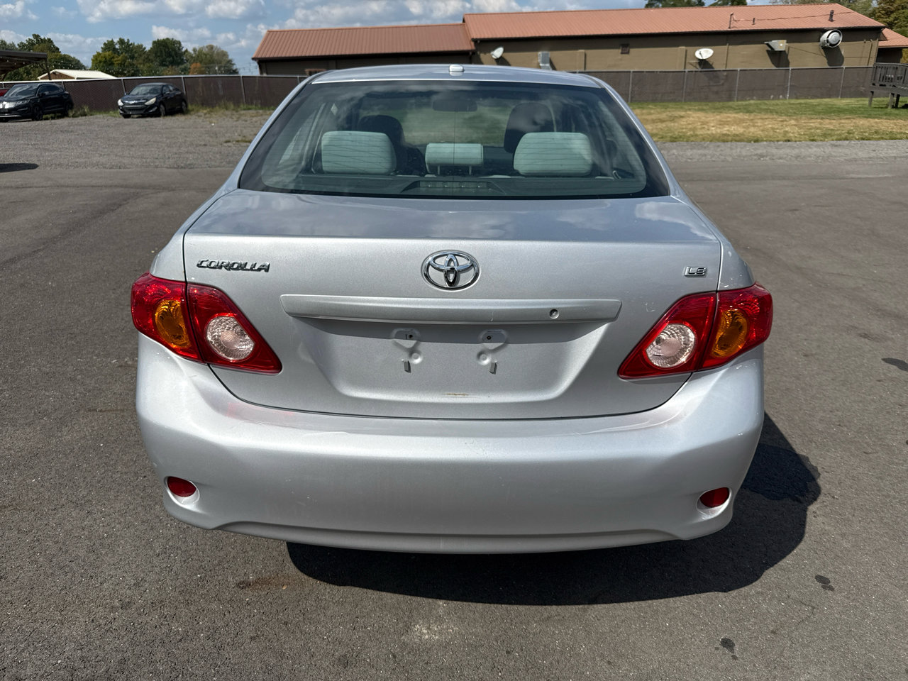 Used 2010 Toyota Corolla image 5