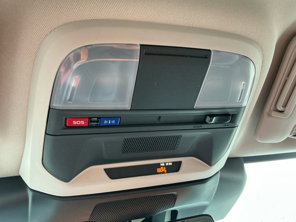 New 2026 Subaru Crosstrek 2.0i Premium AWD/4WD image 21