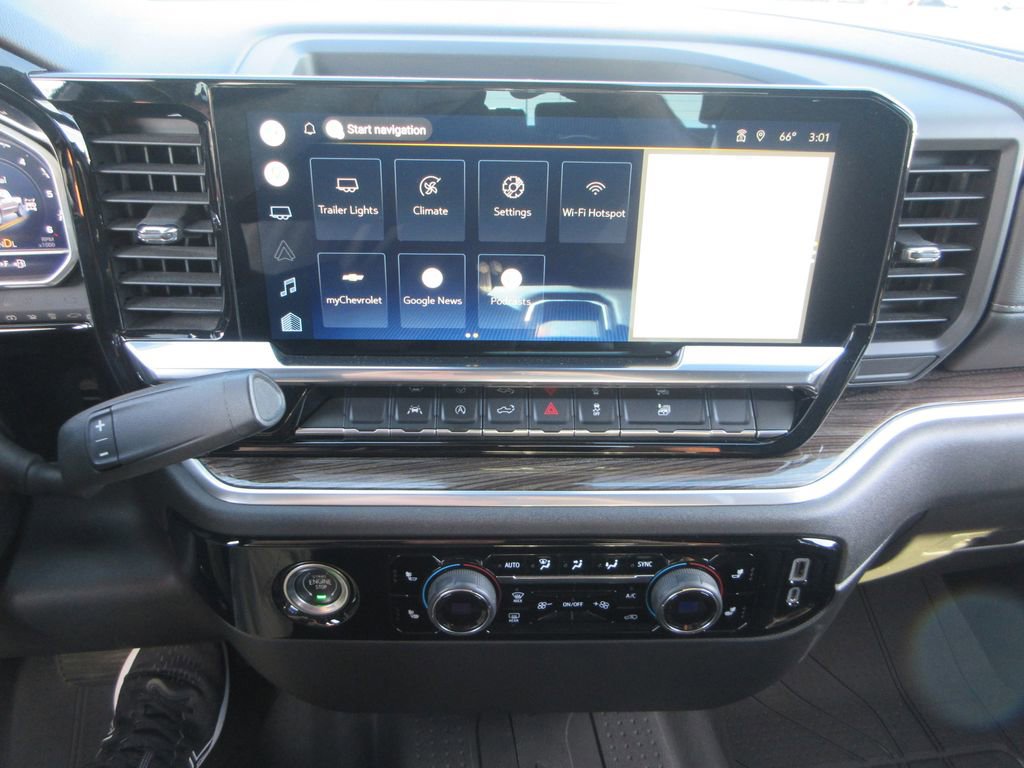 Certified 2022 Chevrolet Silverado 1500 LT image 30