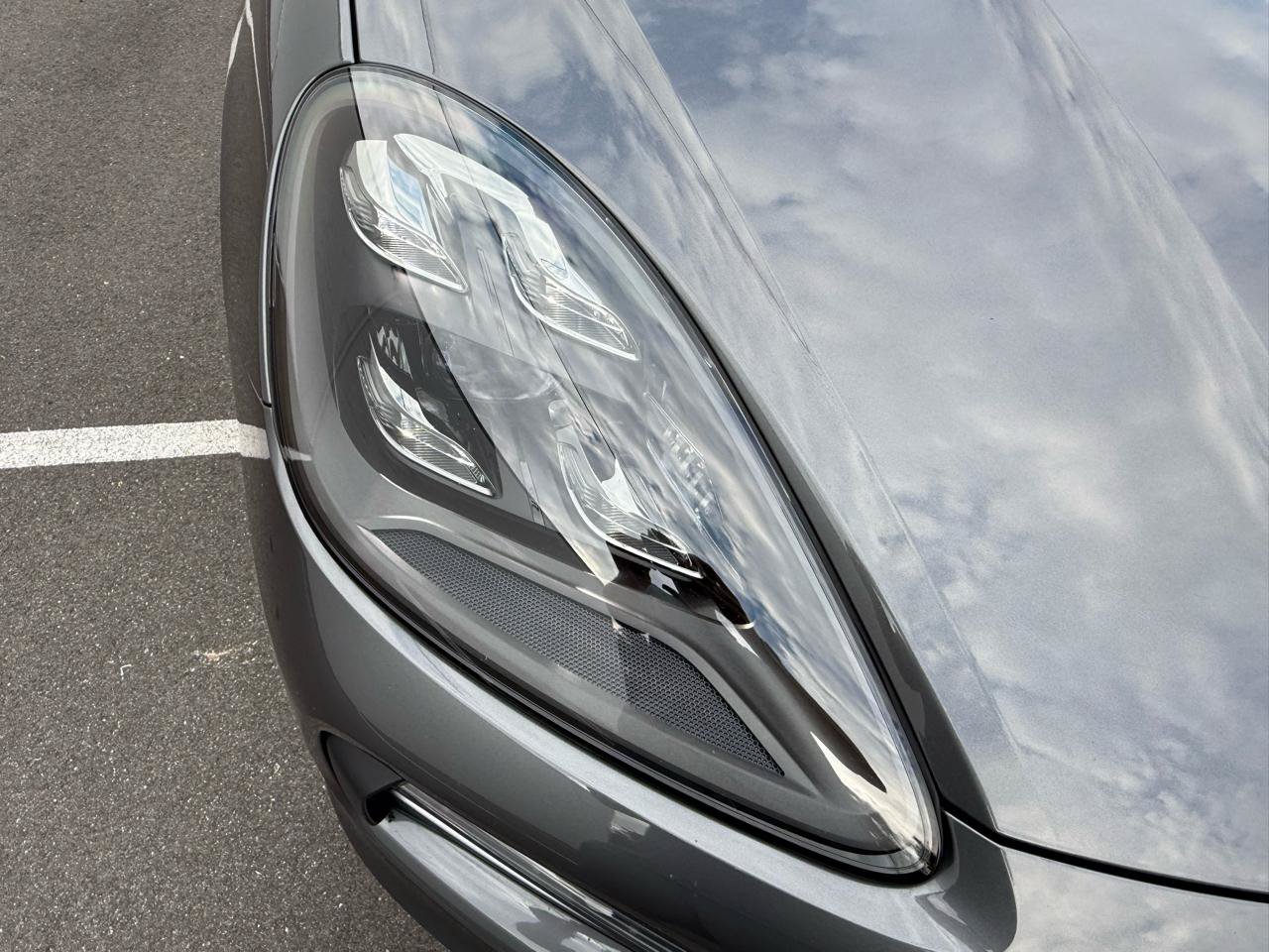 Used 2021 Porsche Cayenne S AWD/4WD image 36