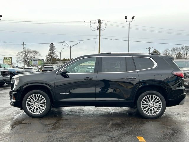 New 2026 GMC Acadia Denali w/ Super Cruise Package image 6