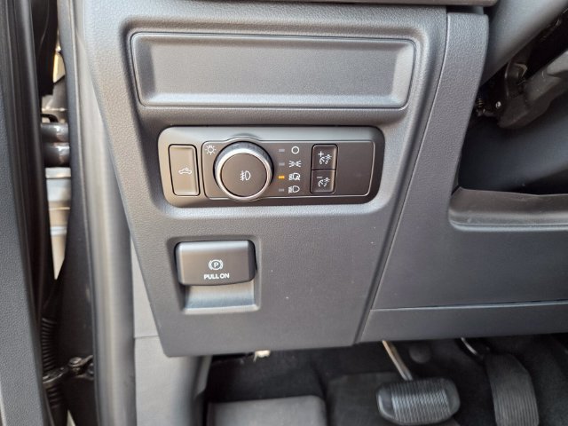 Used 2026 Ford F150 XLT w/ XLT Black Appearance Package RWD image 27