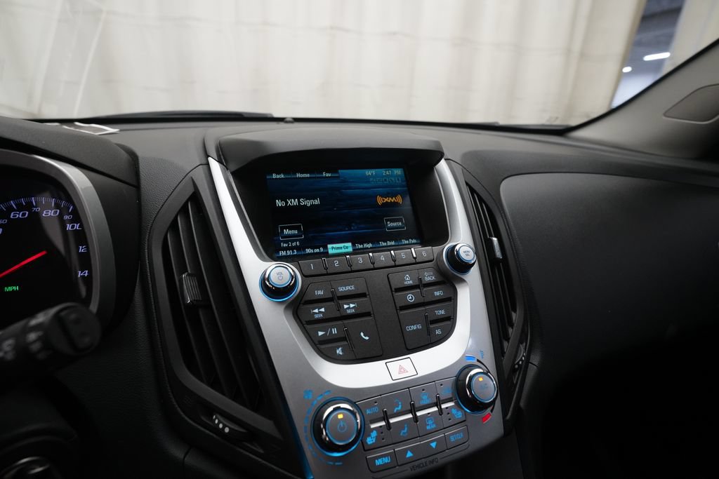 Used 2017 Chevrolet Equinox LT w/ Convenience Package FWD image 6