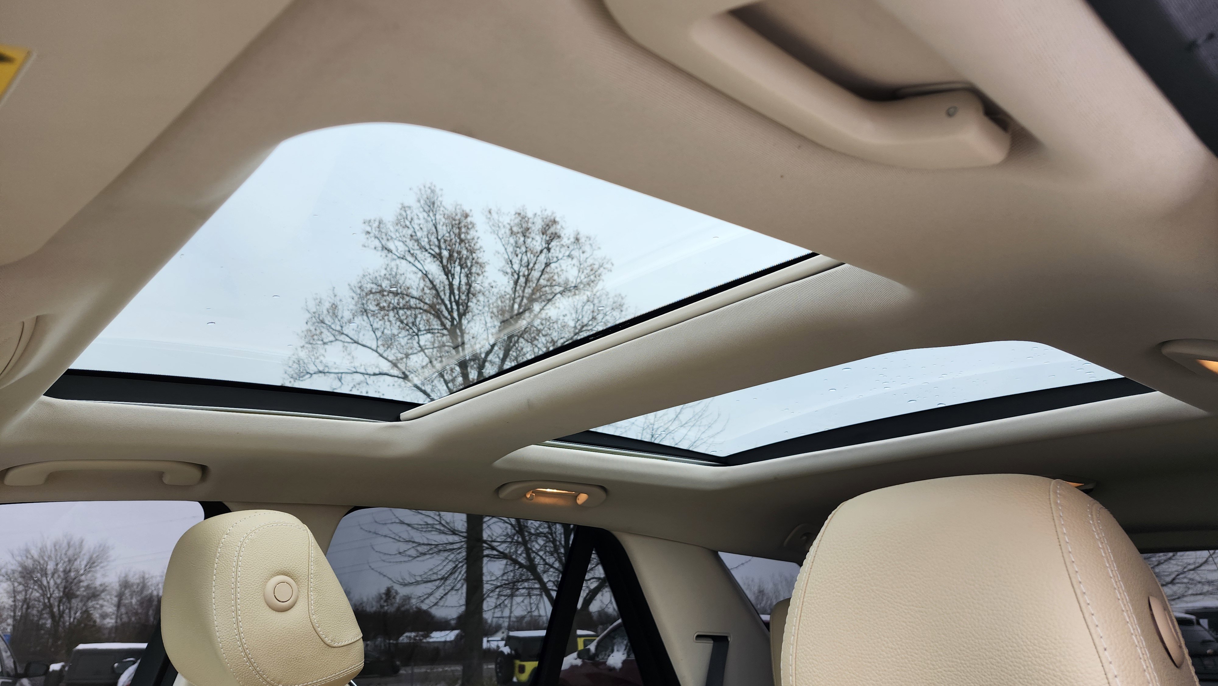 Used 2017 Mercedes-Benz GLE 350 4MATIC w/ Premium 1 Package image 2