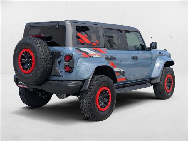 Certified 2024 Ford Bronco Raptor image 5