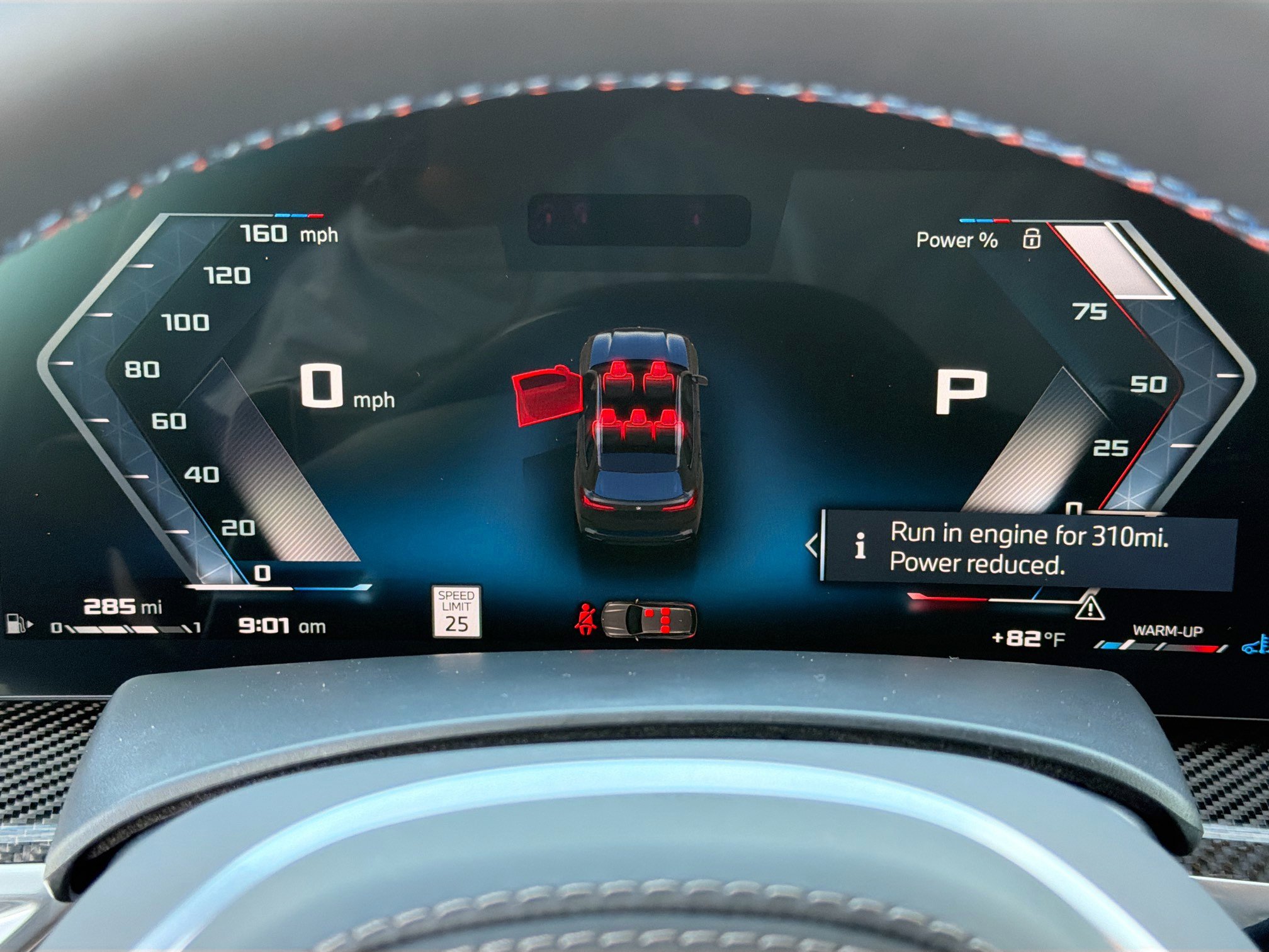 New 2026 BMW X5 M60i image 41