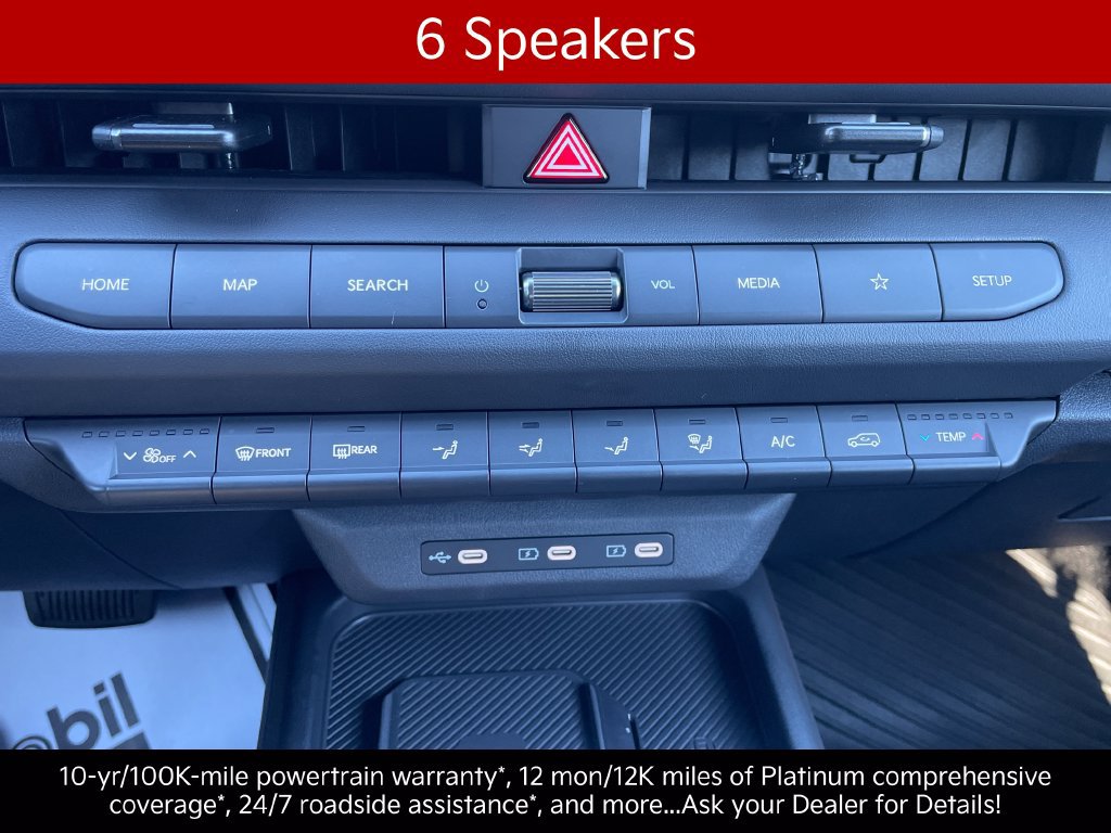 Certified 2027 Kia Seltos X-Line S AWD/4WD image 16