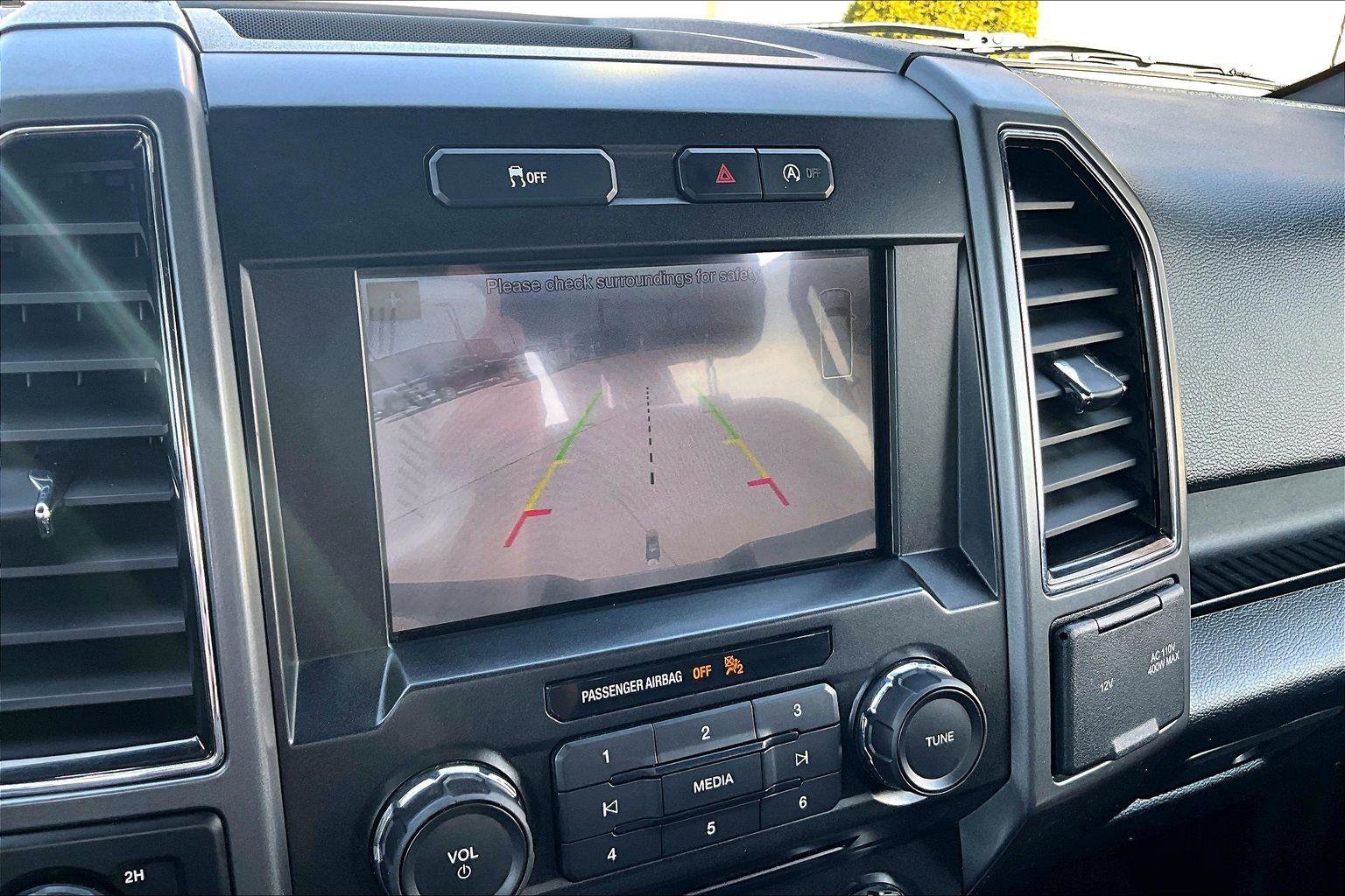 Used 2018 Ford F150 XLT w/ Equipment Group 302A Luxury image 22