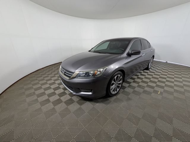 Used 2013 Honda Accord Sport image 22