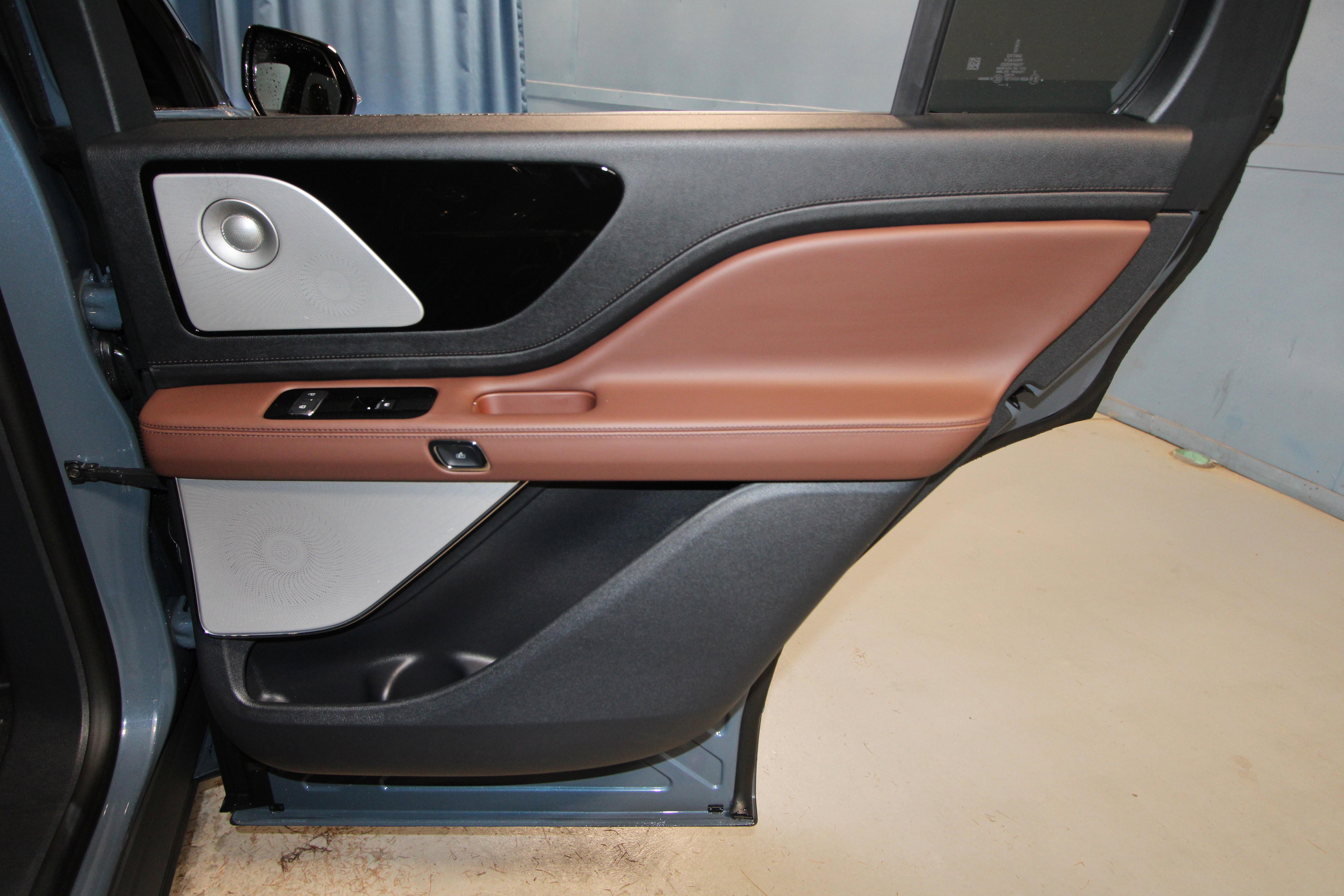 New 2026 Lincoln Aviator Reserve image 26