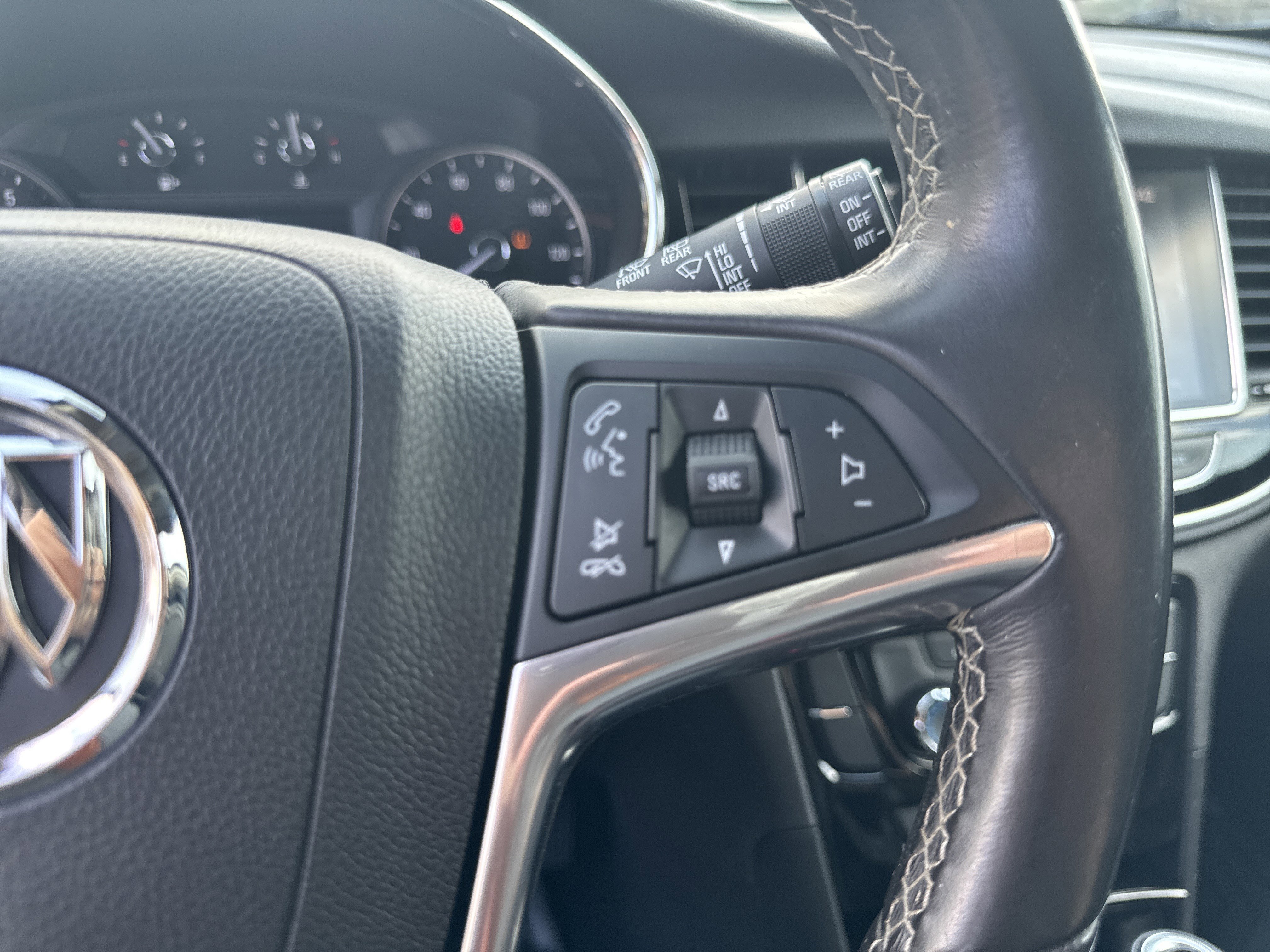 Used 2019 Buick Encore Preferred image 31