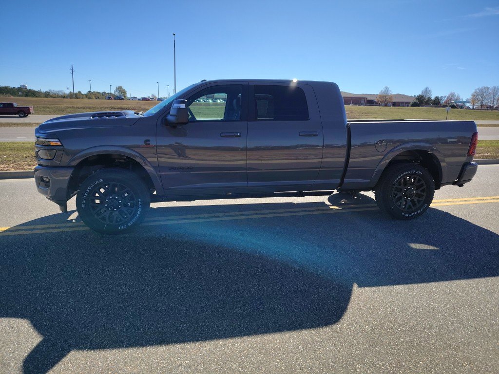 New 2026 RAM 2500 Limited image 7