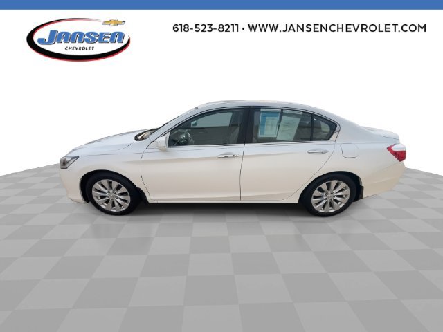 Used 2014 Honda Accord EX-L image 5