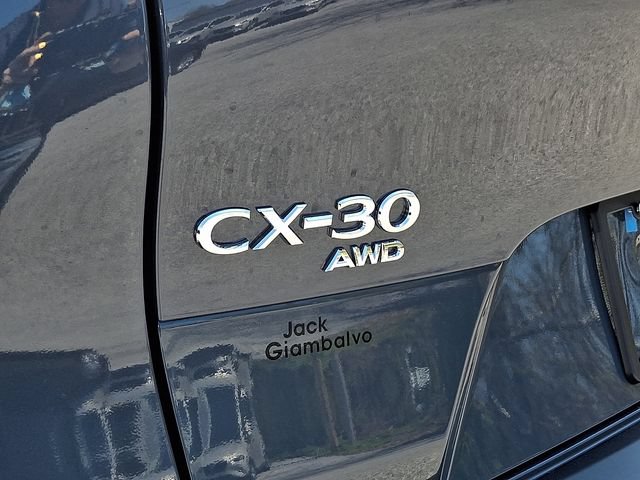 New 2026 MAZDA CX-30 AWD 2.5 S image 16