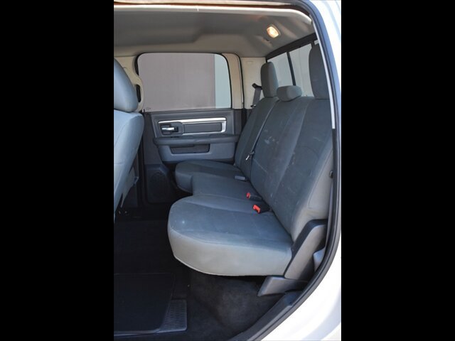 Used 2015 RAM 2500 SLT image 19