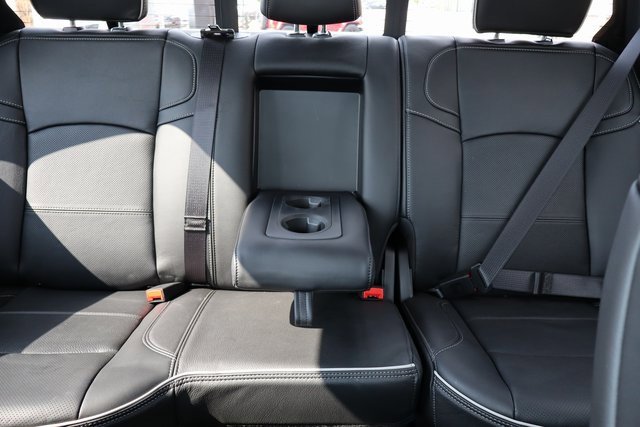 Used 2025 RAM 2500 Power Wagon image 45