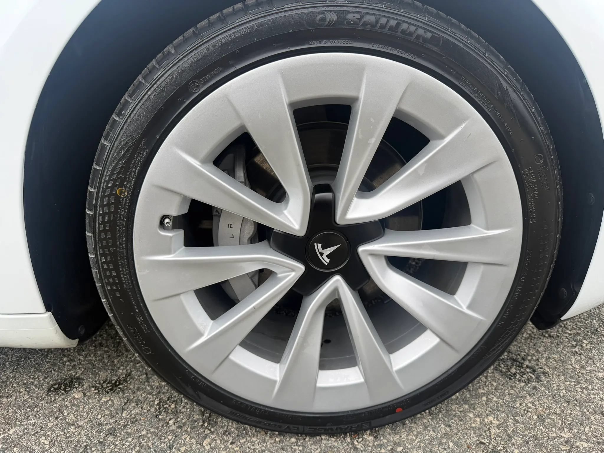 Used 2023 Tesla Model 3 Standard Range RWD image 60