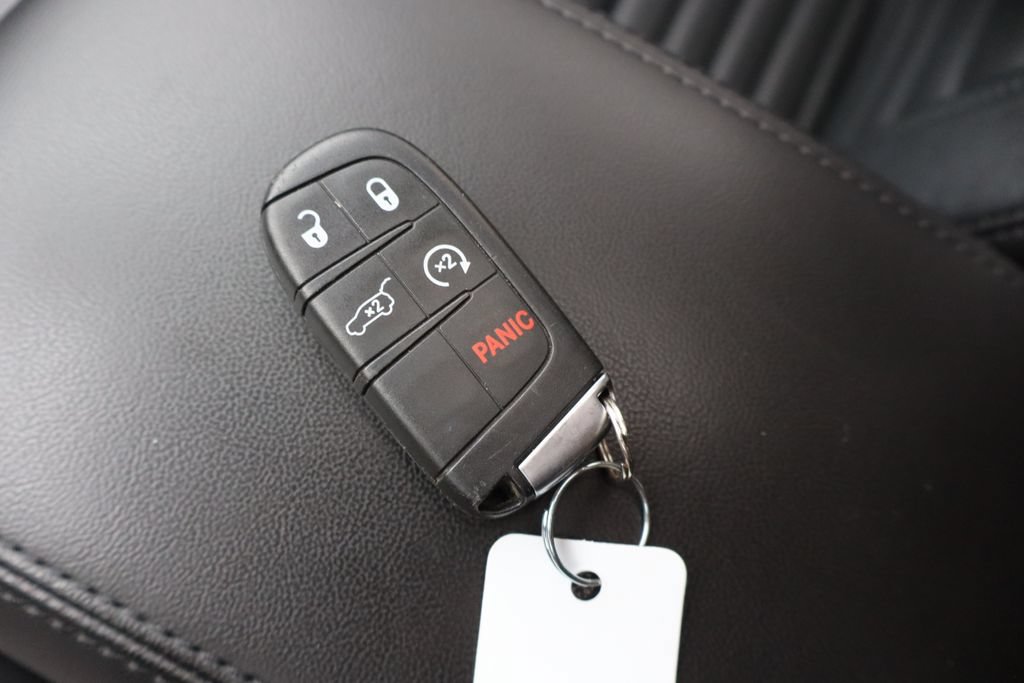 Used 2021 Jeep Grand Cherokee Limited X AWD/4WD image 43