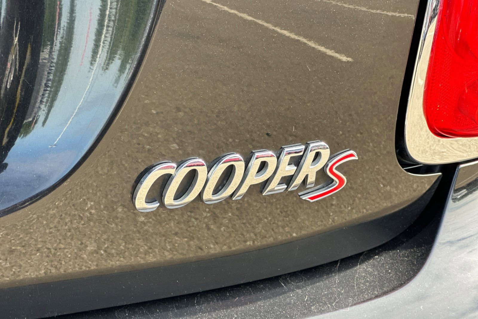 Used 2014 MINI Cooper S FWD image 49