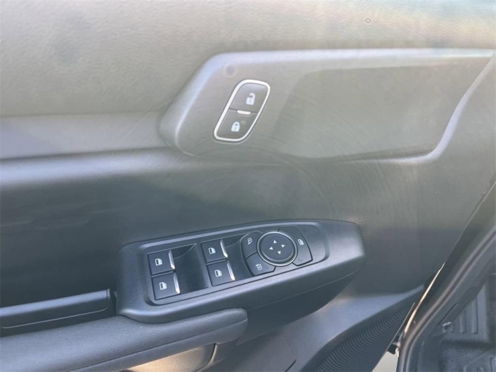 New 2025 Ford Ranger XL image 12