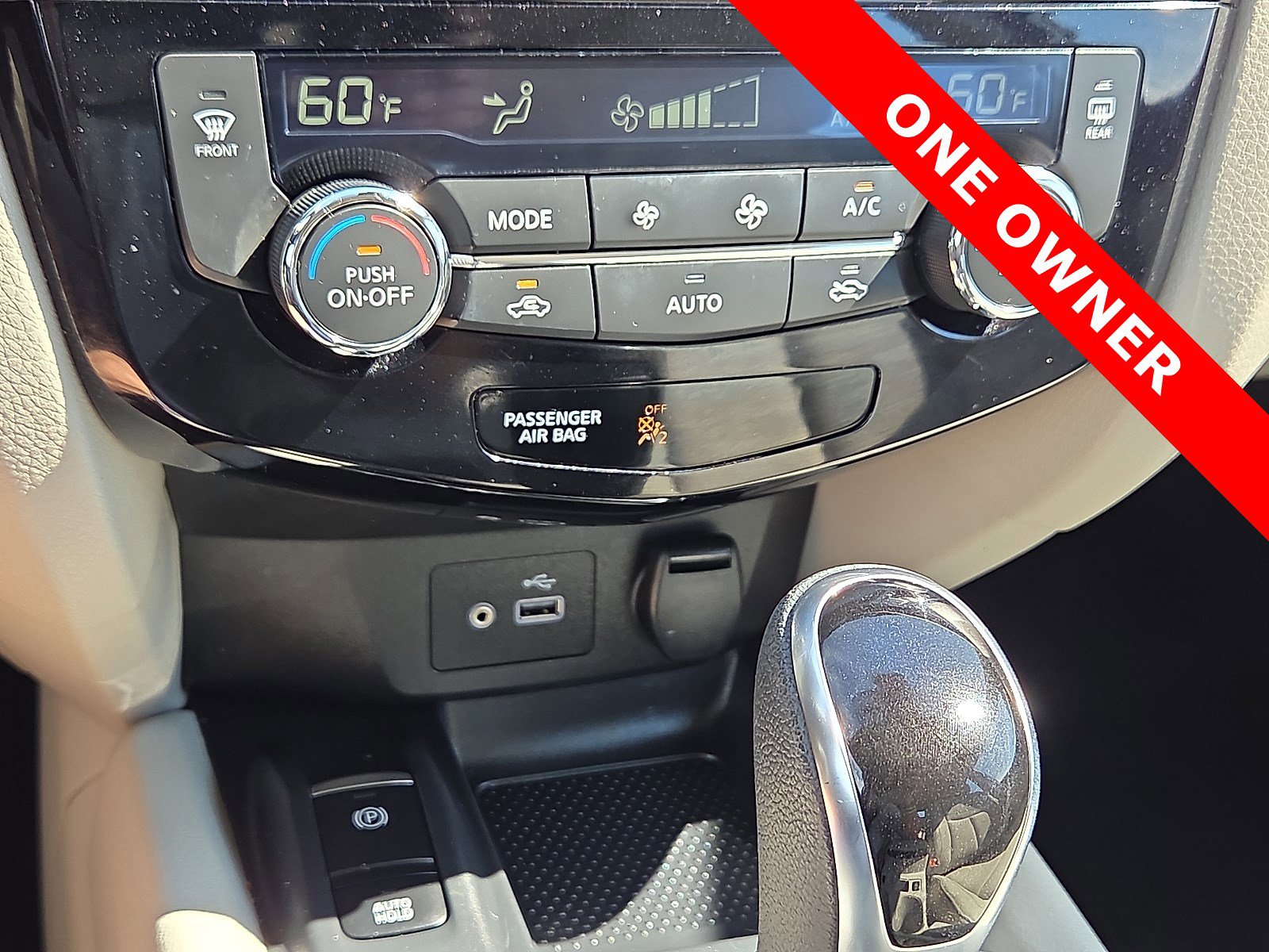 Used 2022 Nissan Rogue Sport SL image 19