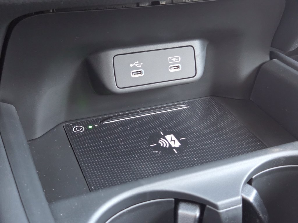 New 2027 Honda HR-V LX image 6