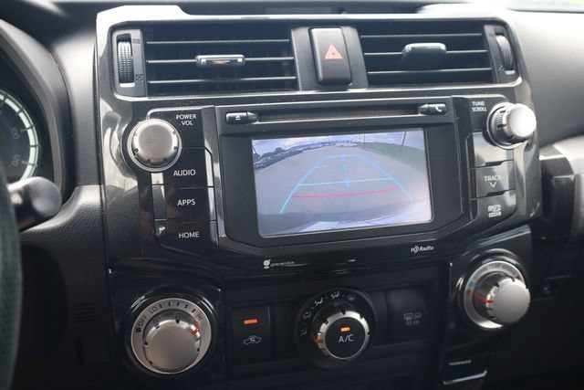 Used 2015 Toyota 4Runner Trail Premium AWD/4WD image 18