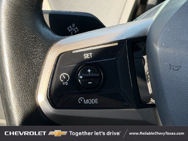 Used 2022 BMW iX xDrive50 w/ Premium Package AWD/4WD image 14