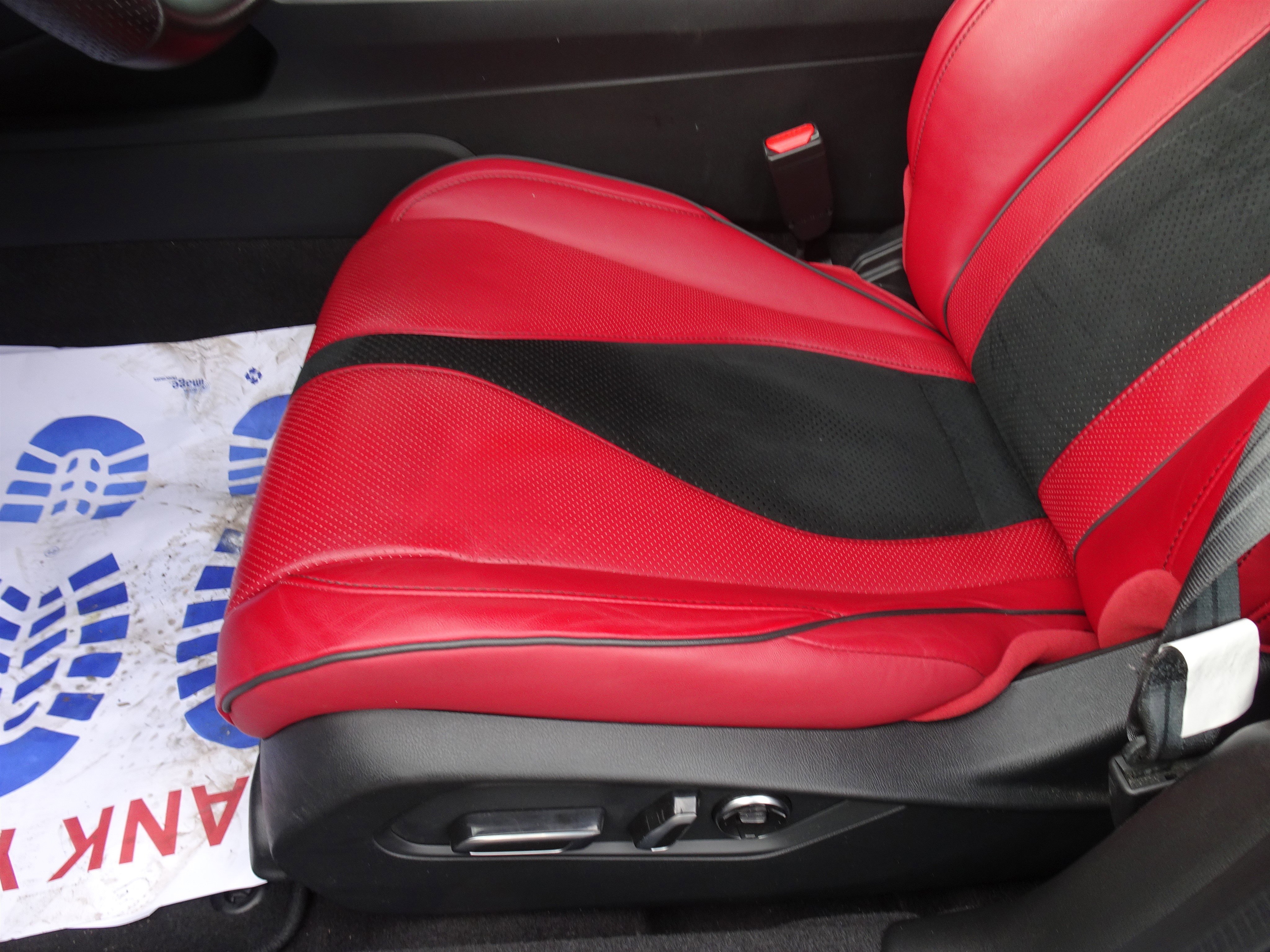 Used 2023 Acura TLX Type S image 9