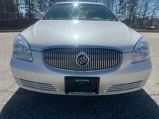 Used 2009 Buick Lucerne CXL FWD image 2