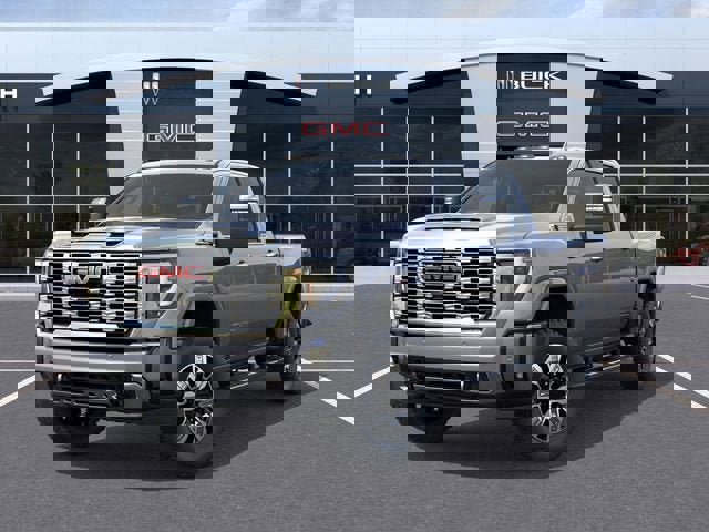 New 2026 GMC Sierra 2500 Denali w/ Denali Reserve Package image 6