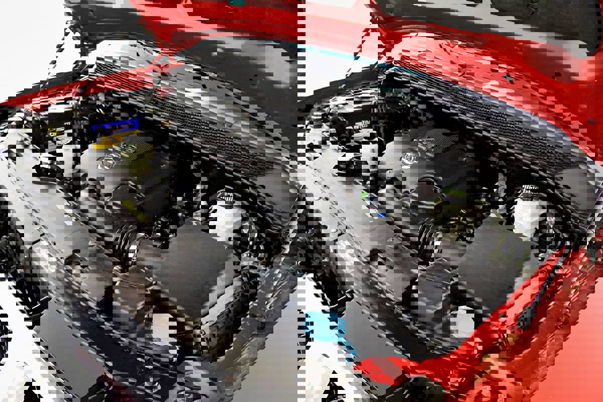 Used 2015 Nissan Titan SV image 53