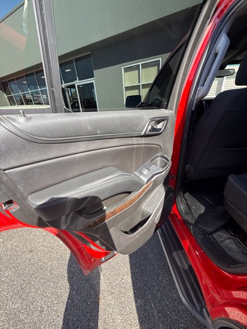 Used 2018 Chevrolet Tahoe 4WD w/ Suspension Package, Off-Road image 22