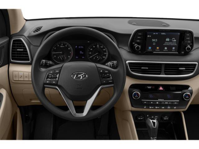 Used 2019 Hyundai Tucson Sport AWD/4WD image 11